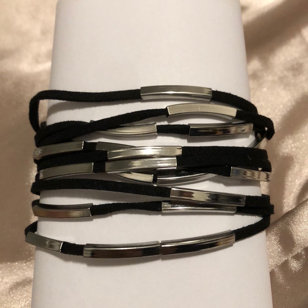 Free with purchase 🔥 Multi string Bracelet
